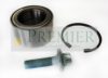 BRT Bearings PWK1963 Wheel Bearing Kit